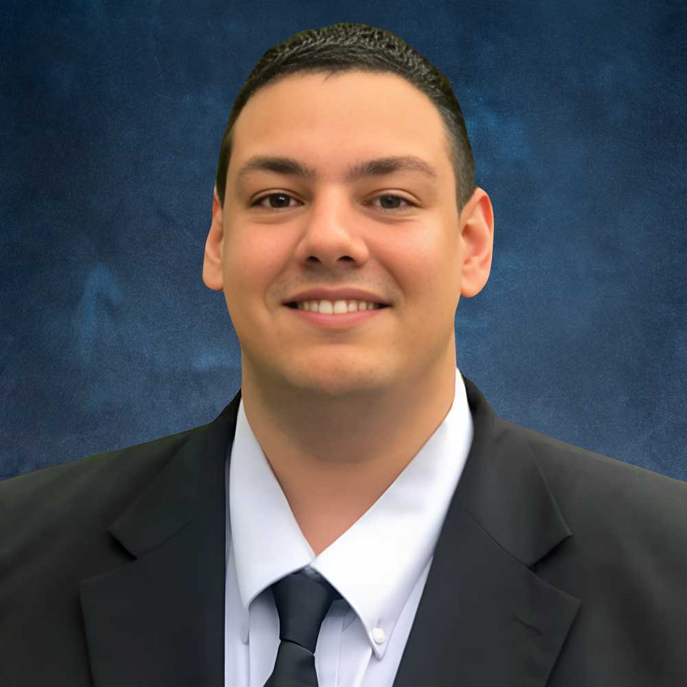 SkillsUSA Iowa state director, Joey Baker