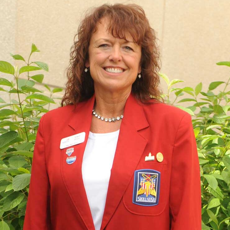 Photo of Joyce Price