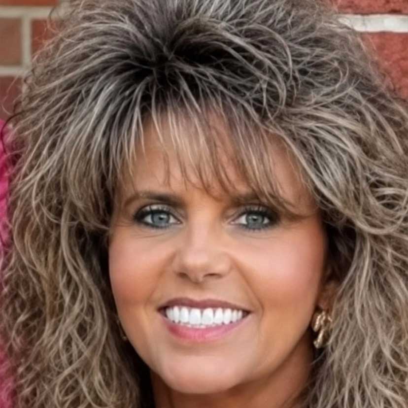 Mary Hull