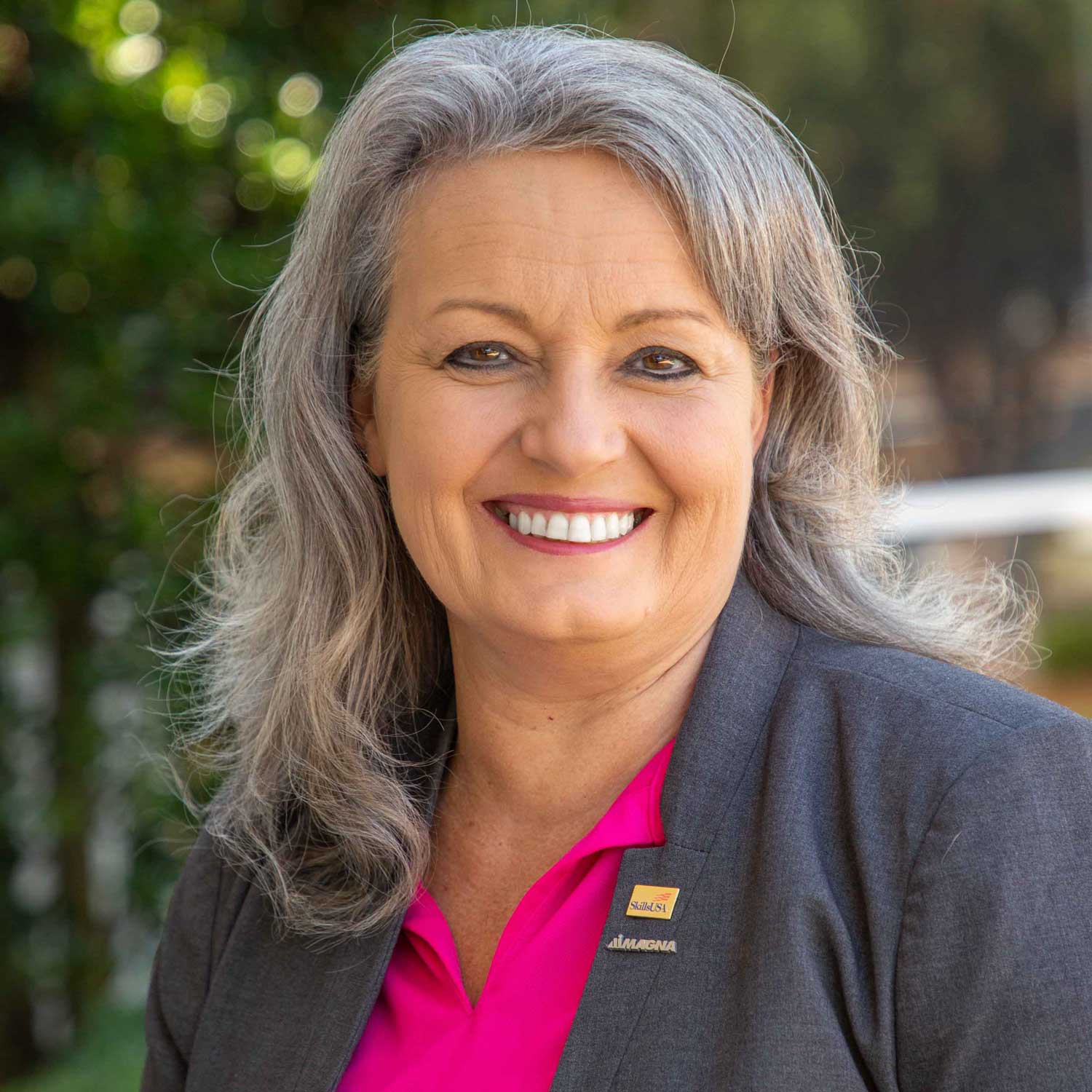 Photo of Charman Meador