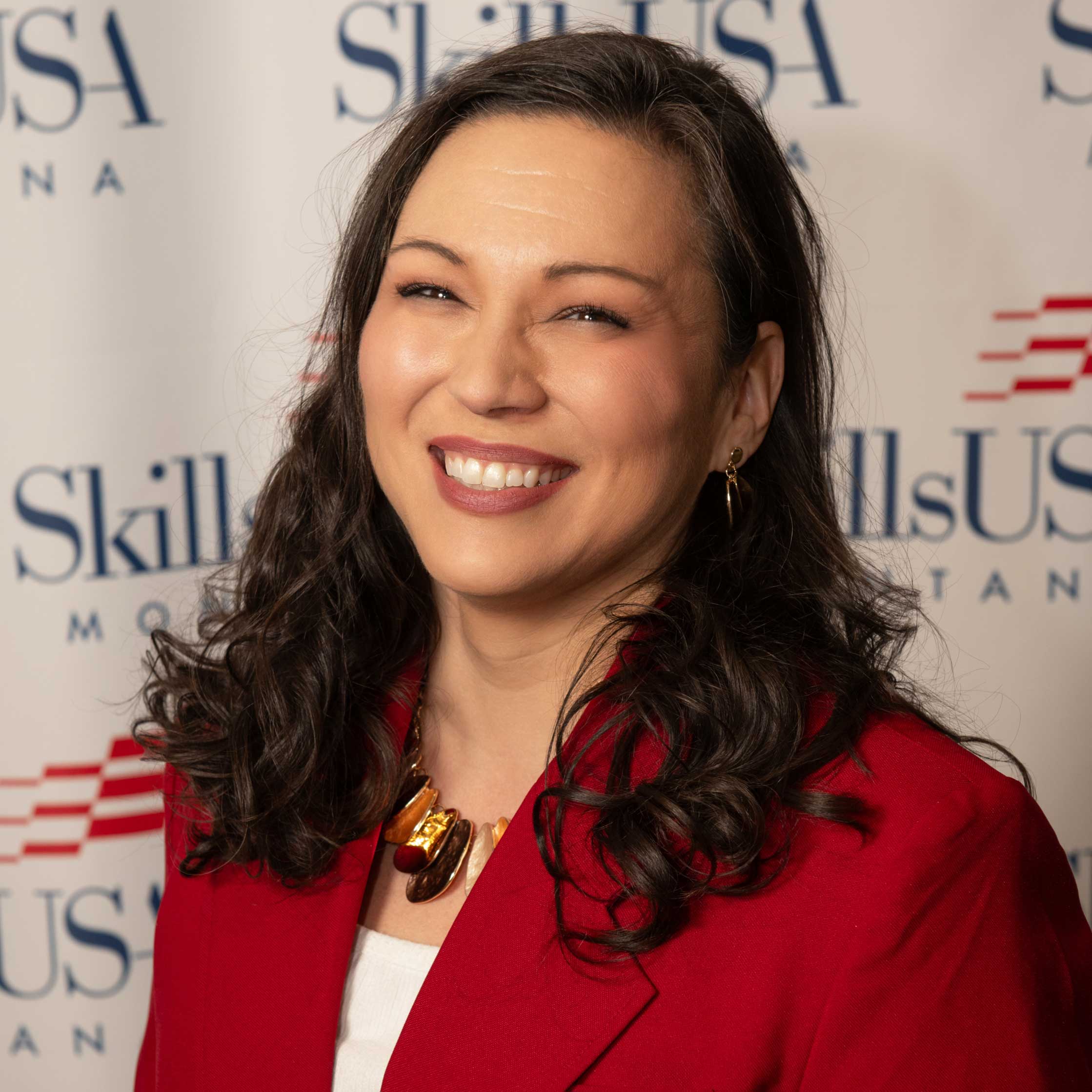 Photo of Roberta Tilleman