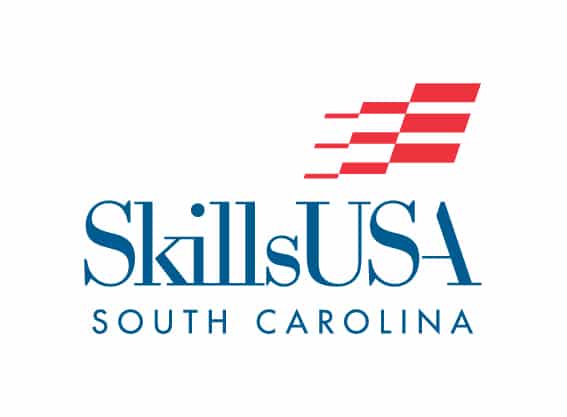 SkillsUSA SC logo