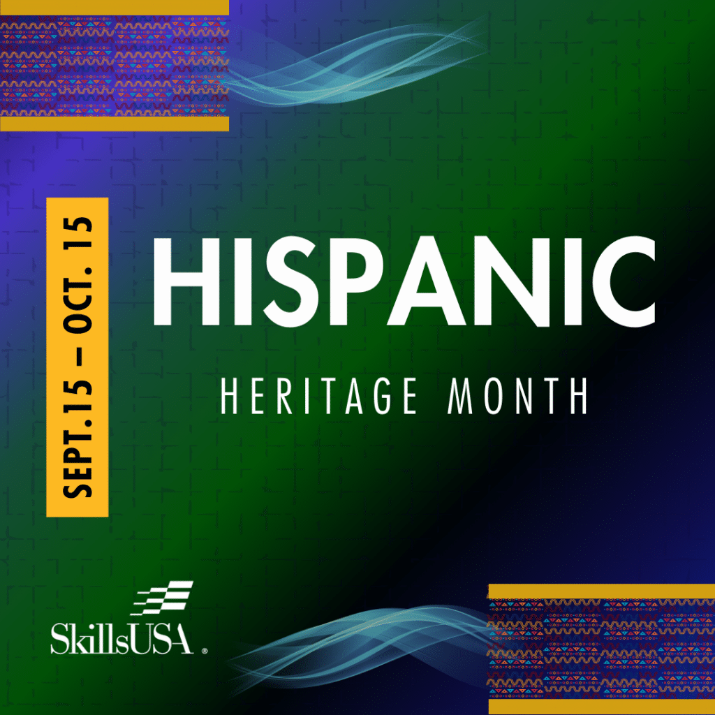 Hispanic History Month