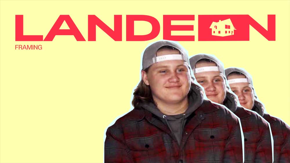 Photo of Landen