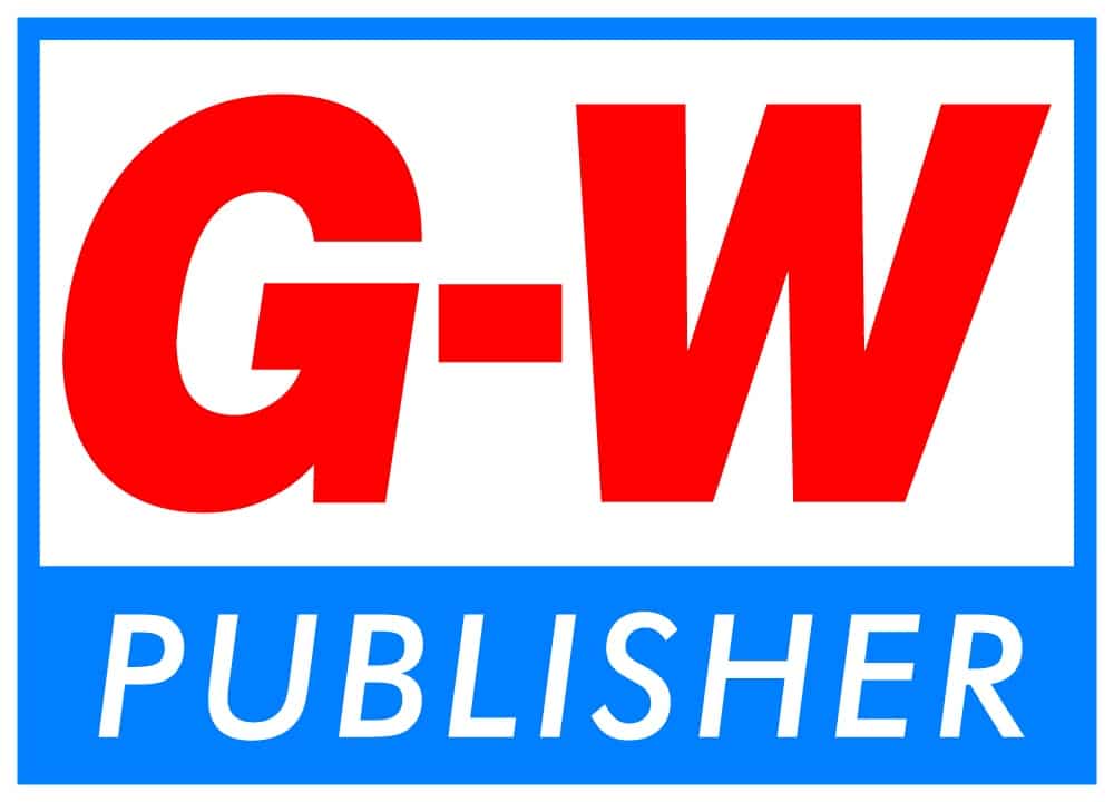 G-W Publishing logo