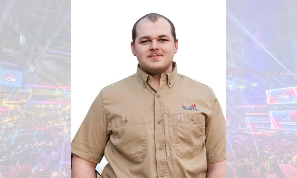 Photo of Kaden Stanczyk