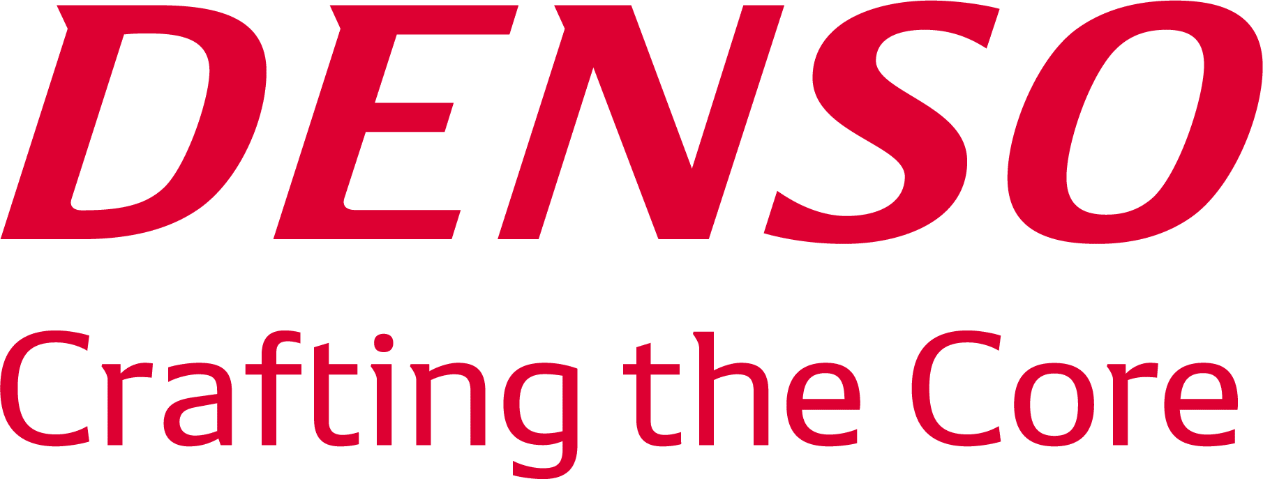 DENSO logo