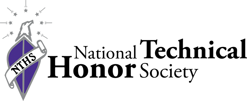 NTHS logo
