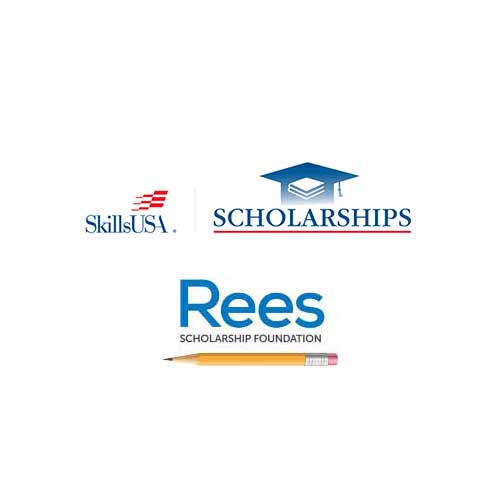 Image for Clifford H. “Ted” Rees, Jr. Scholarship Awards Announced