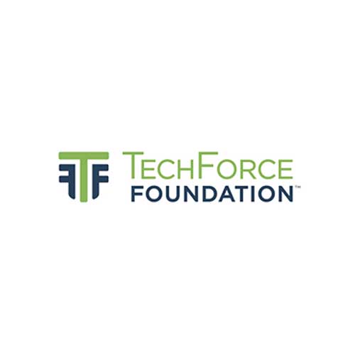 TechForce Foundation logo