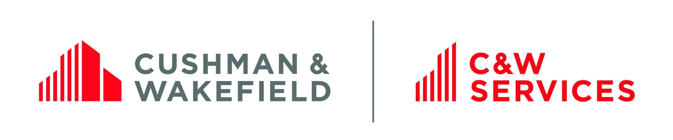 Cushman & Wakefield logo