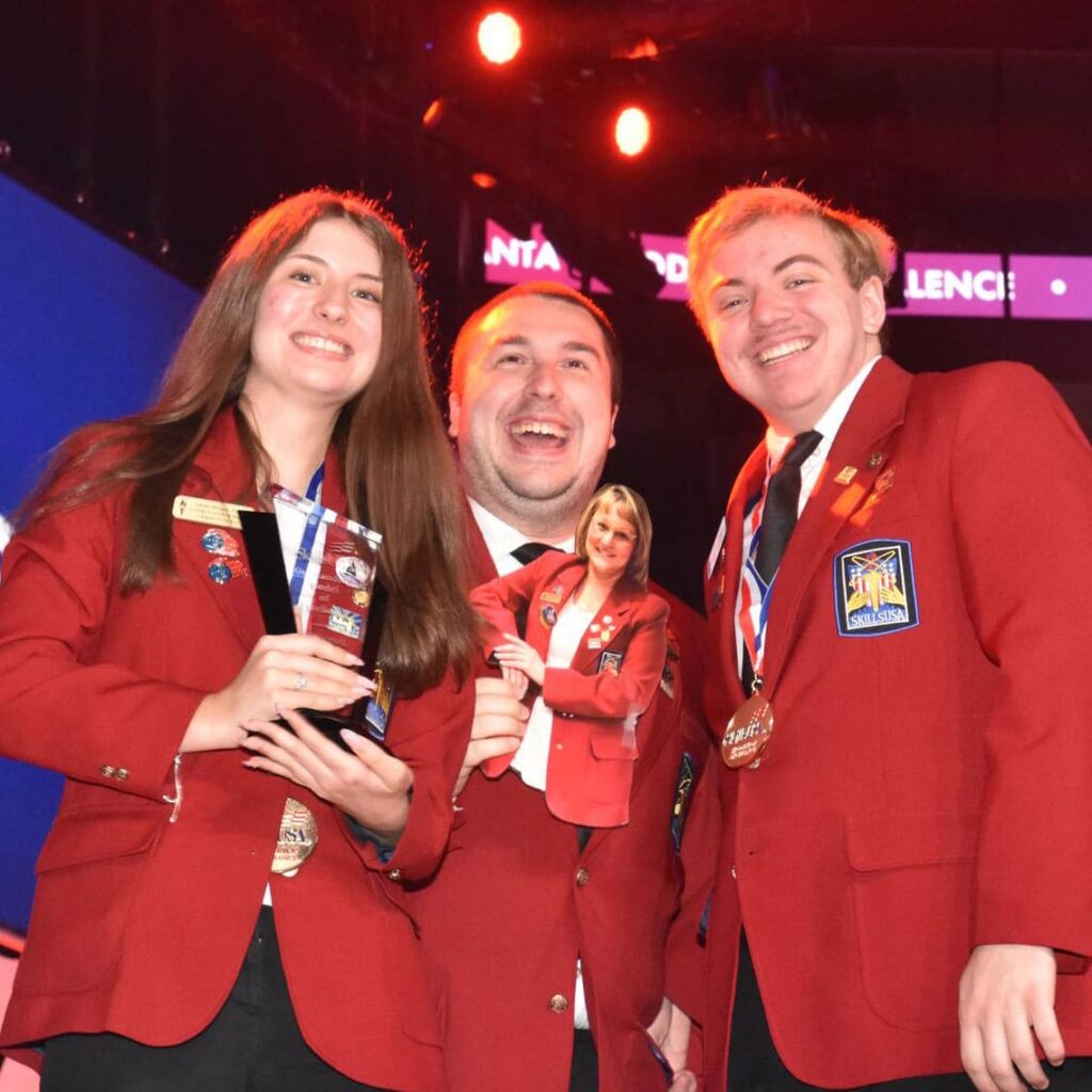 Image for National Models of Excellence Chapters Announced