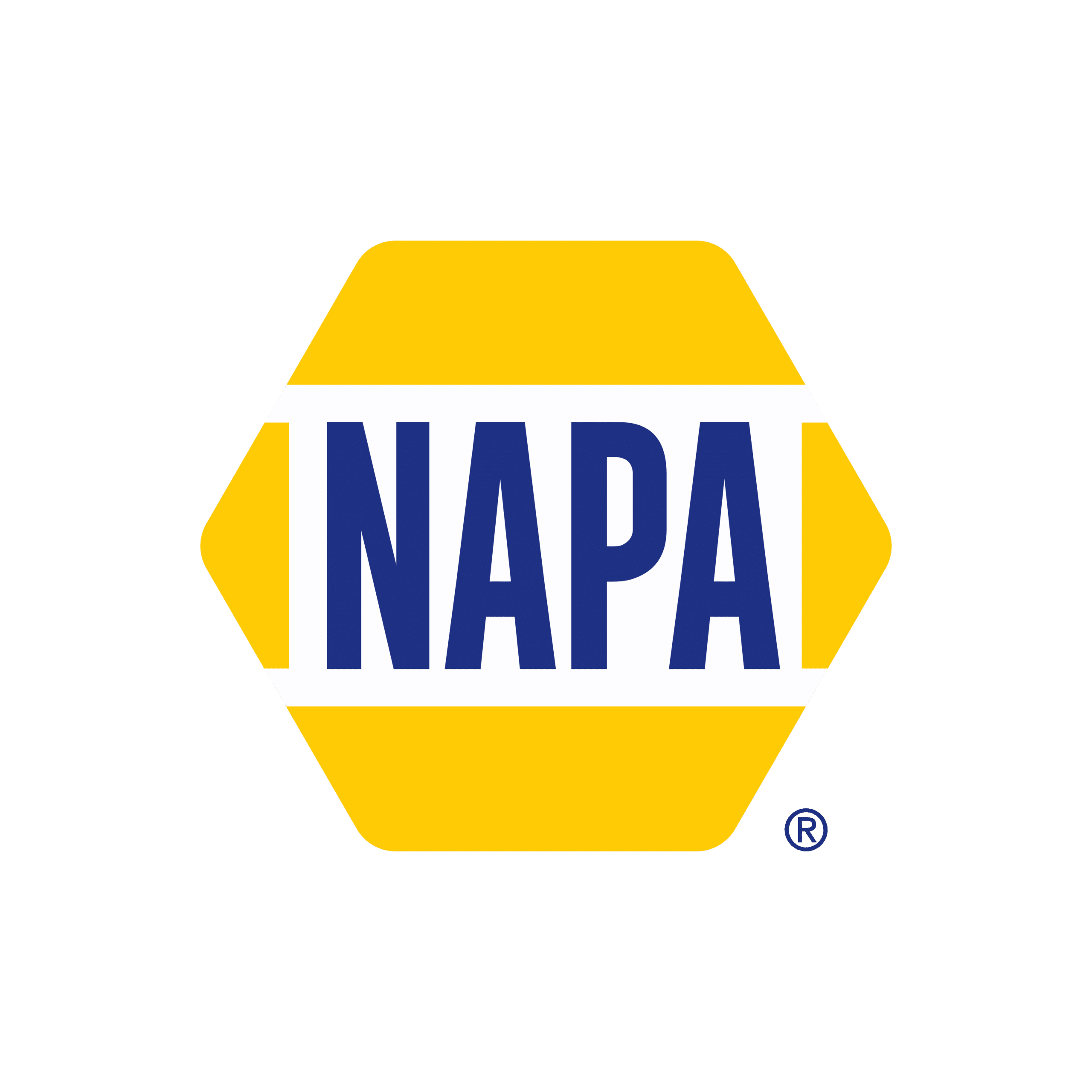 NAPA logo