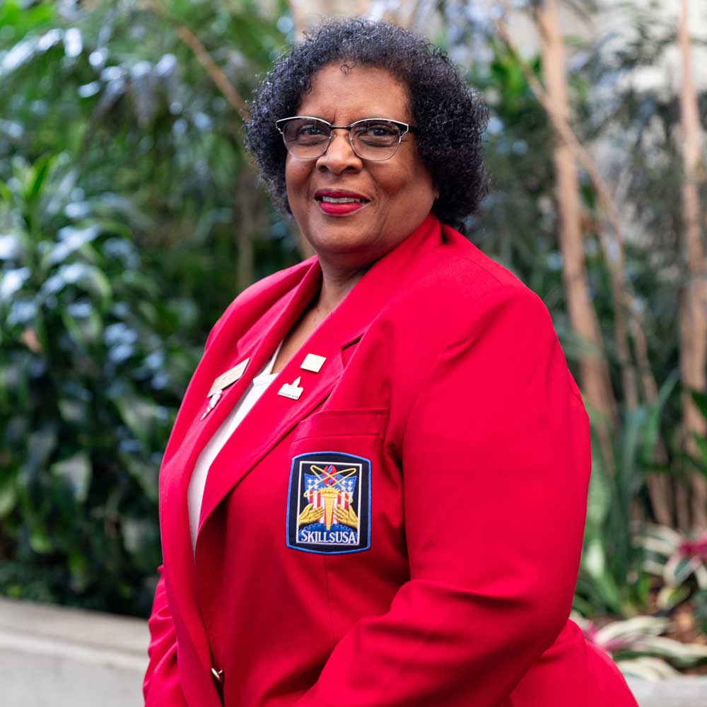 Photo of Carleather Ponder