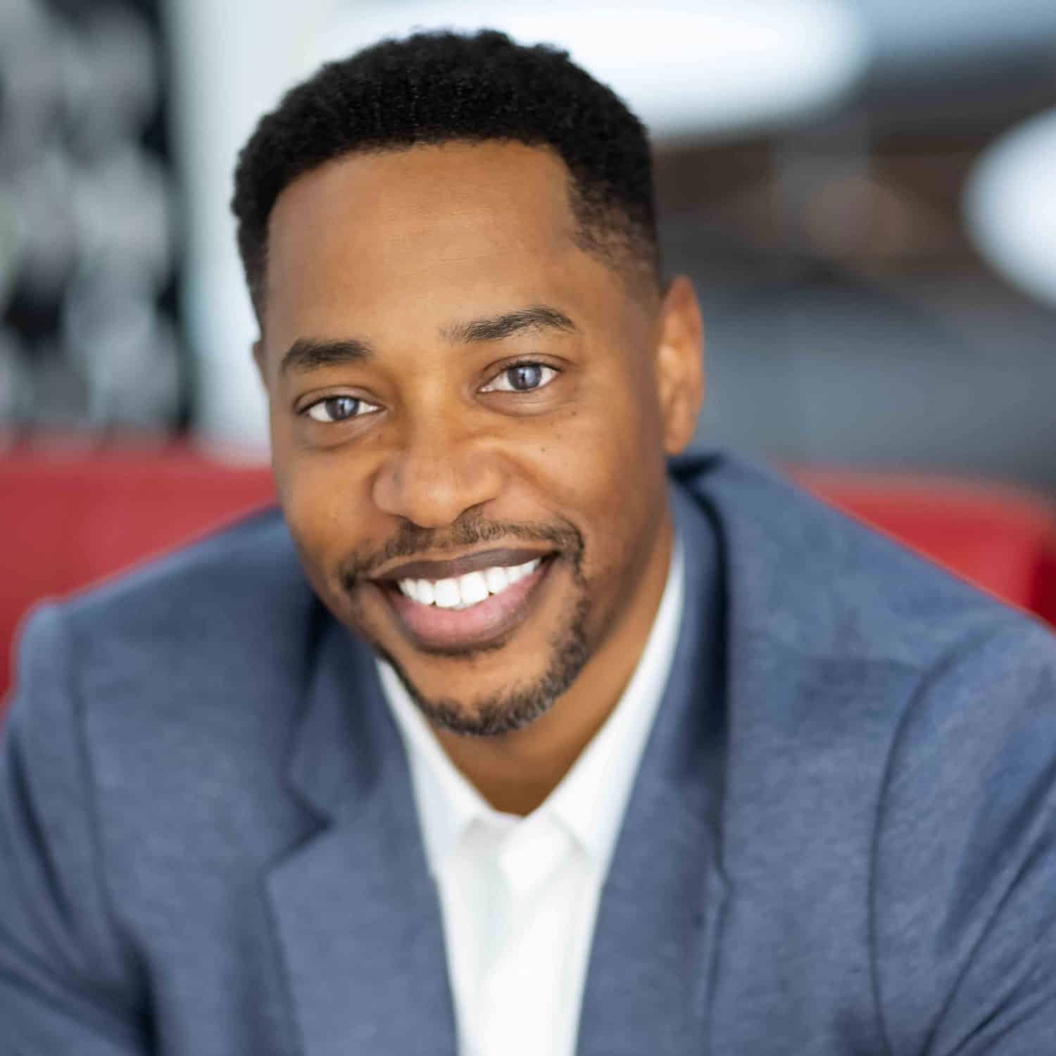 Photo of Board Member Don Bright