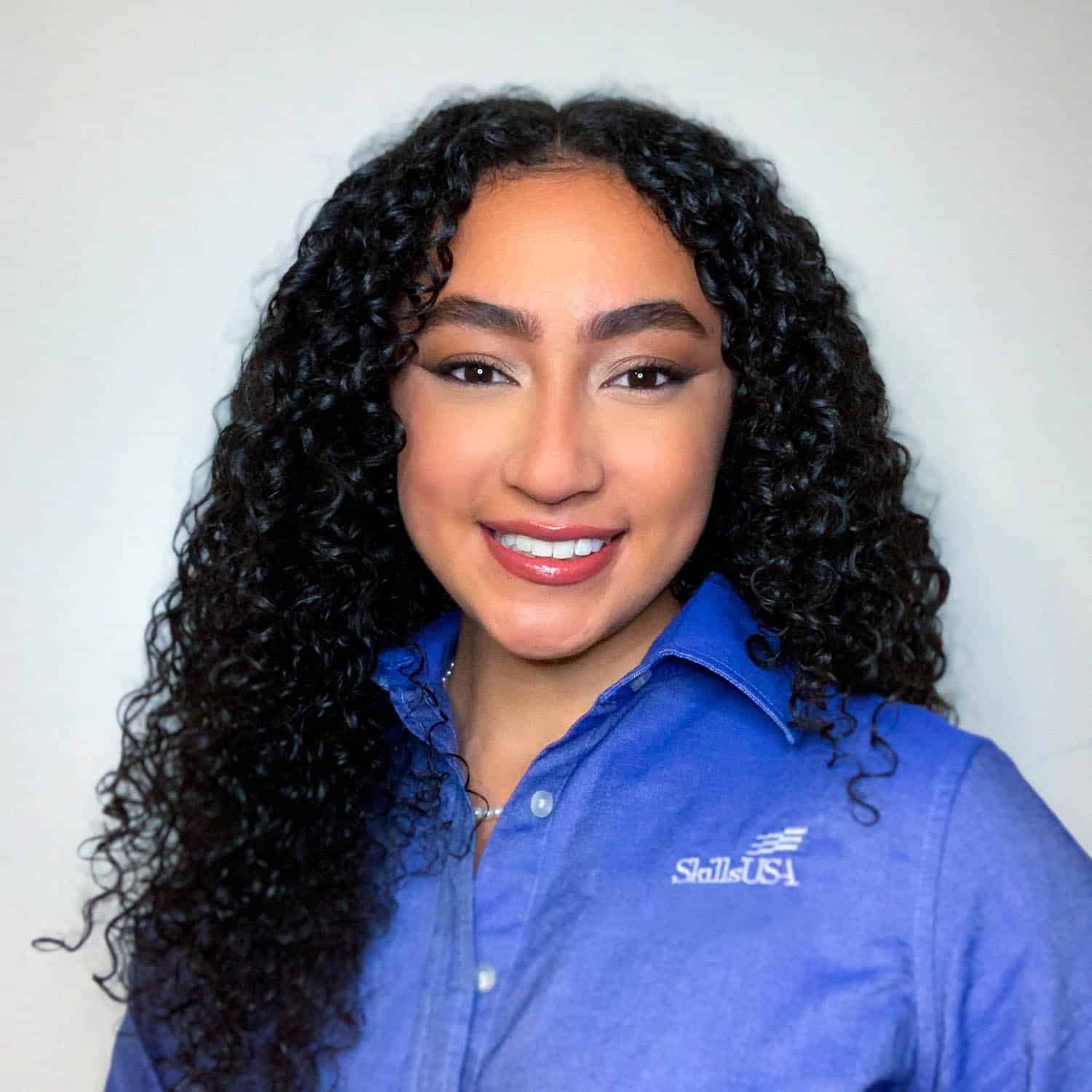 Photo of Amalie Rosales