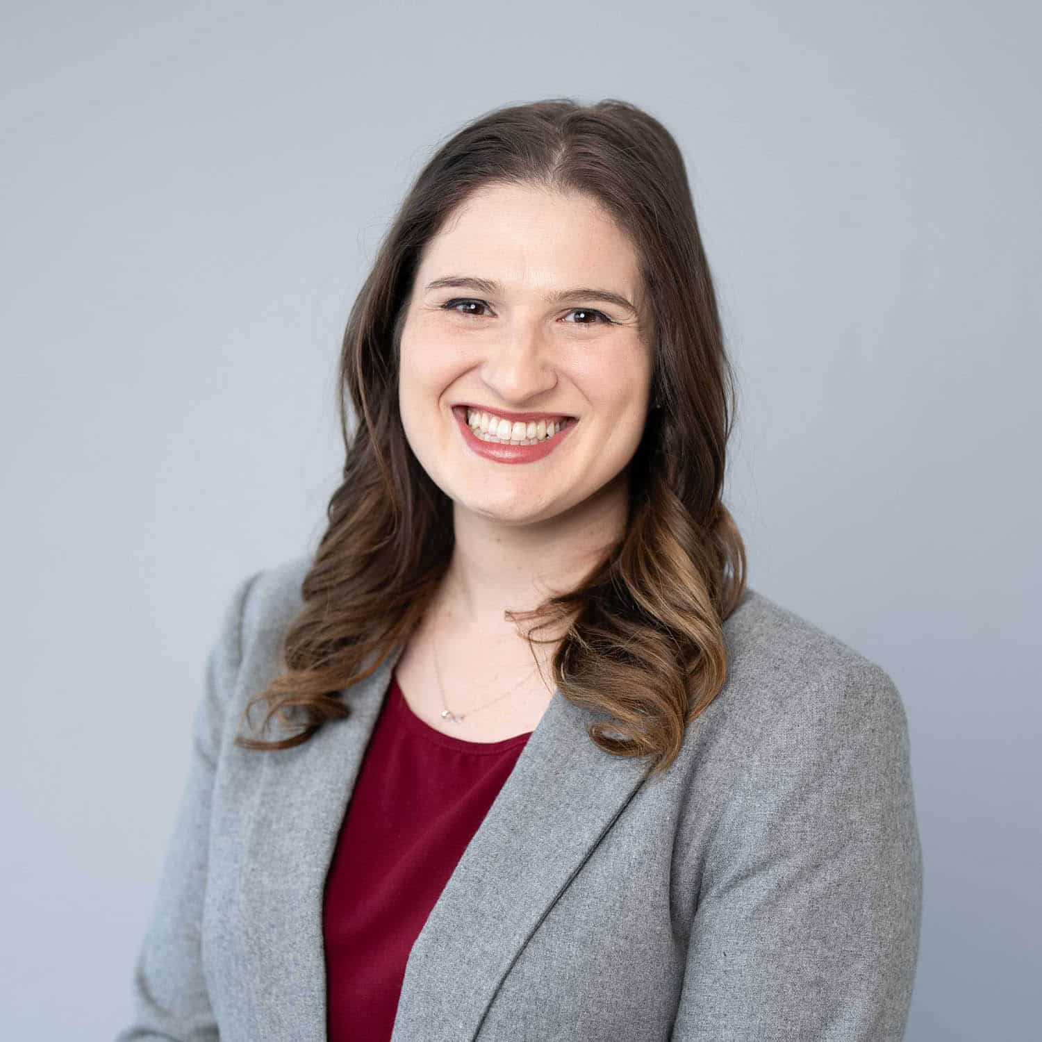 Photo of Amanda Crawley