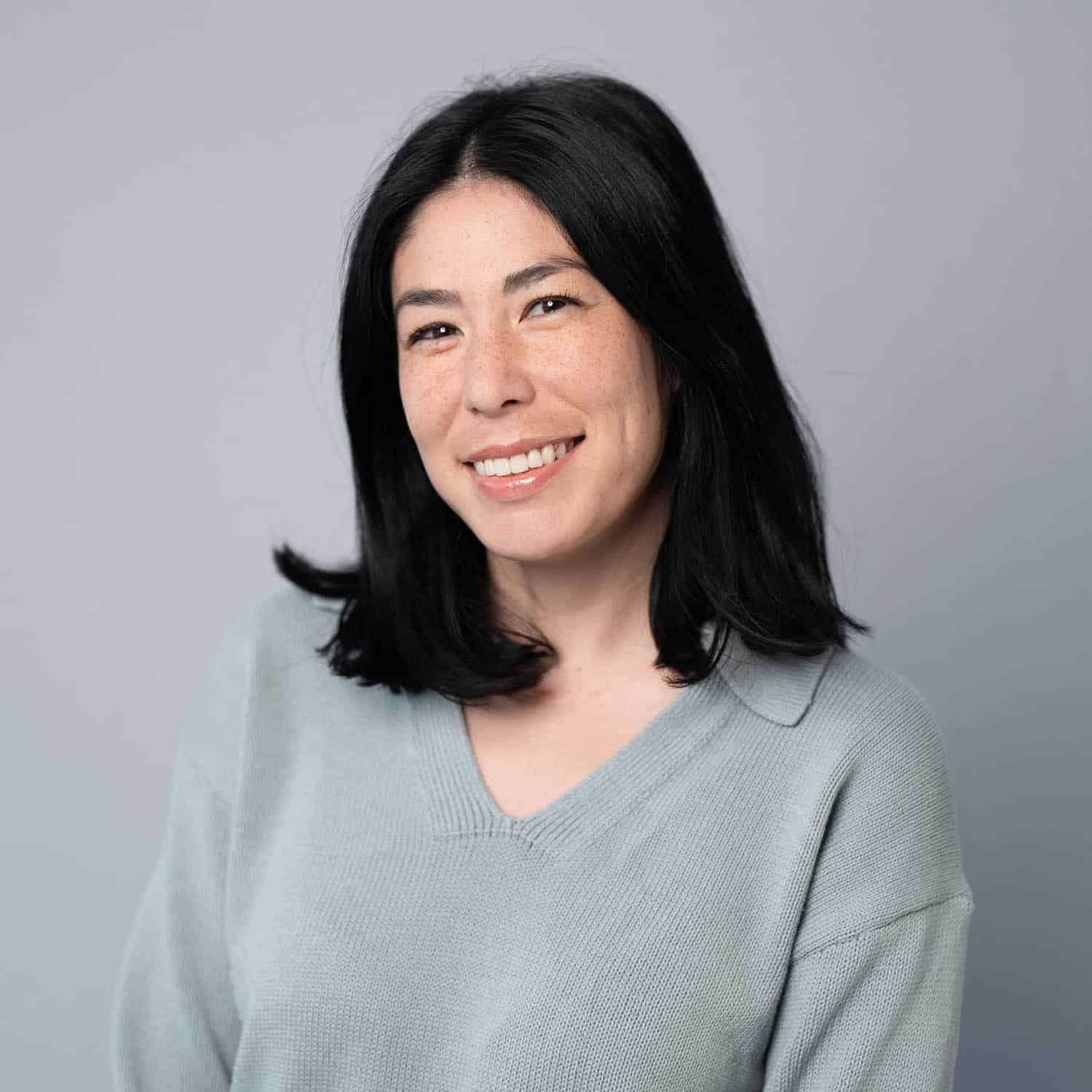 Photo of Cate Eldredge