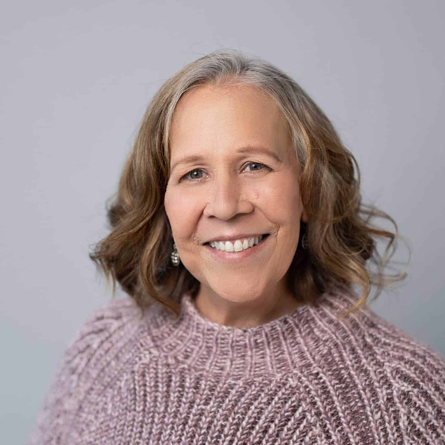 Photo of Cathy Arrington