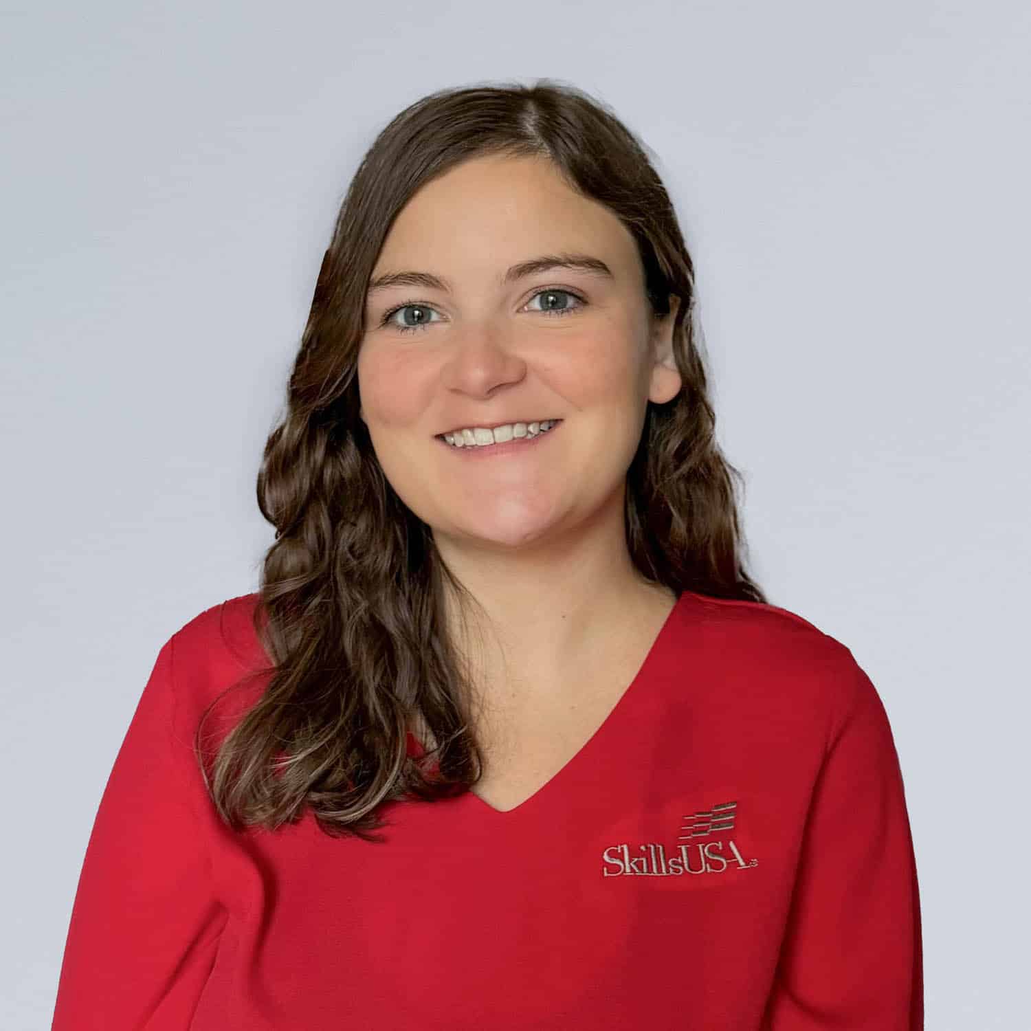 Photo of Chelsea Robinson