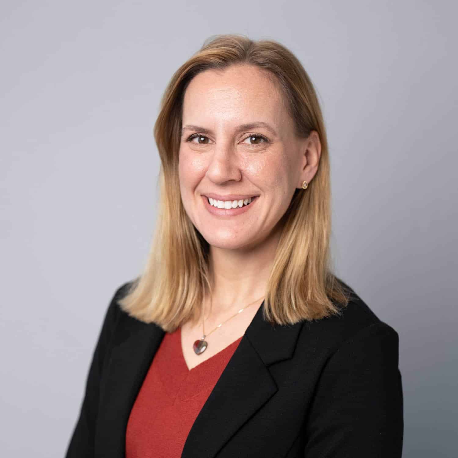 Photo of Clare Briner