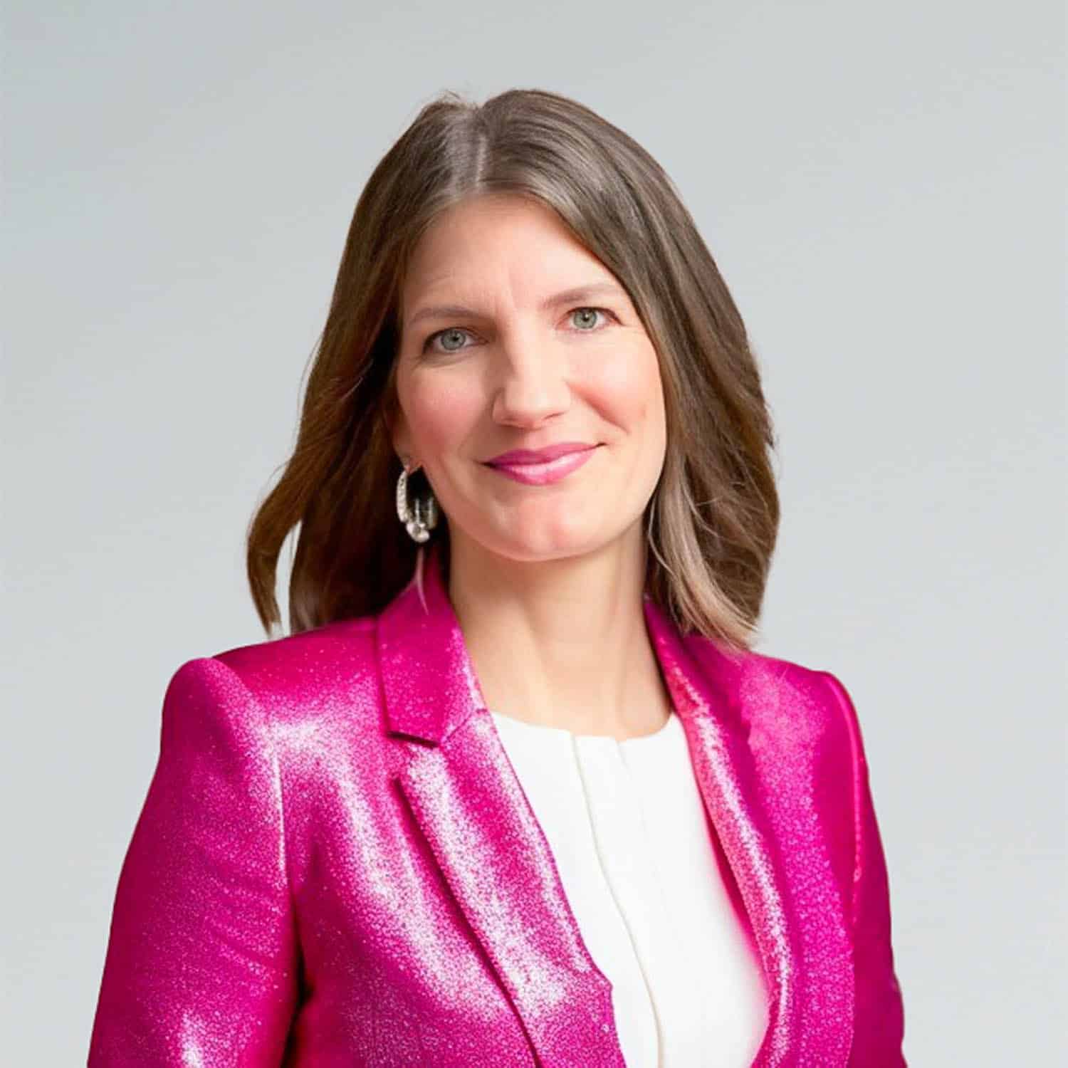 Photo of Courtney Ferrell