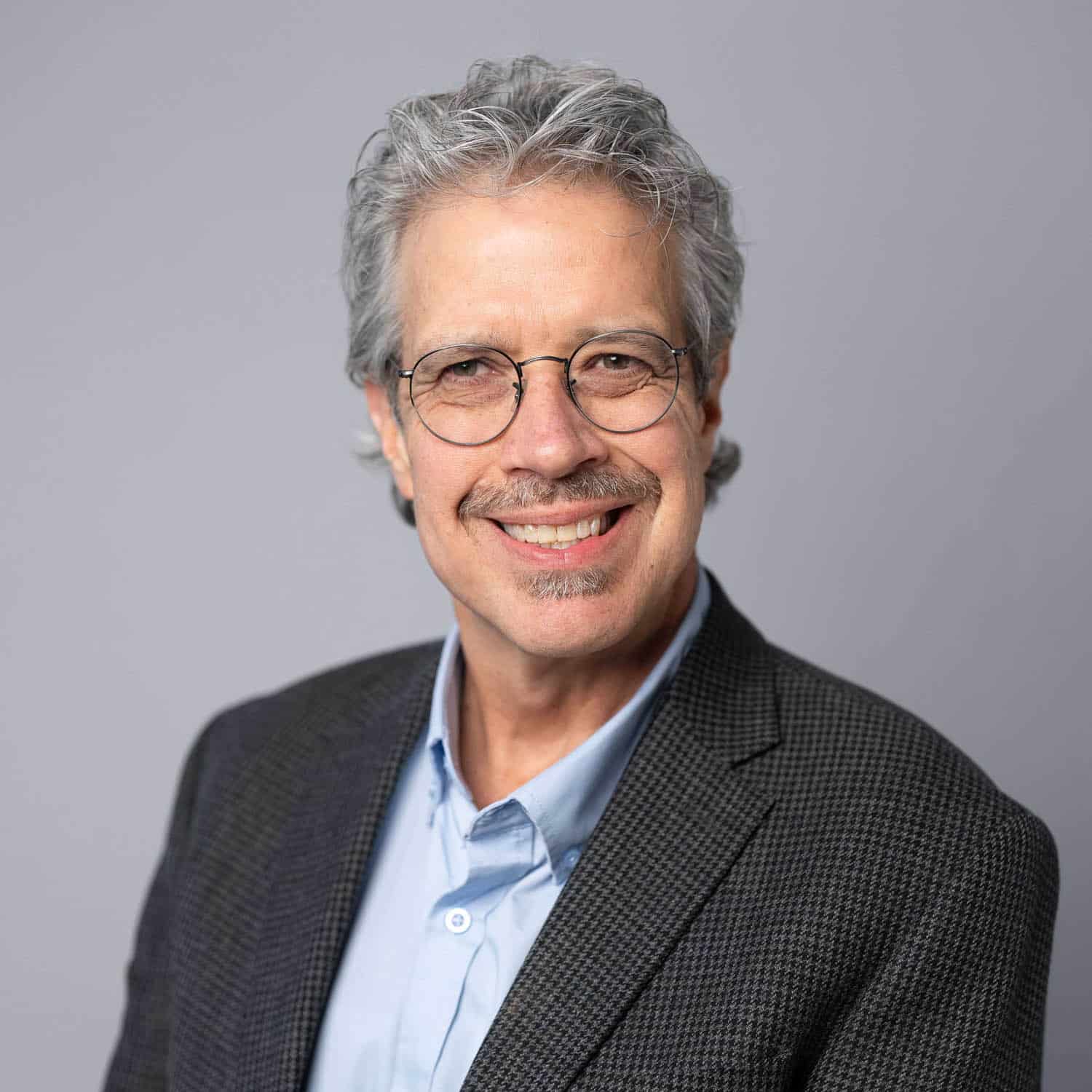 Photo of Craig Moore