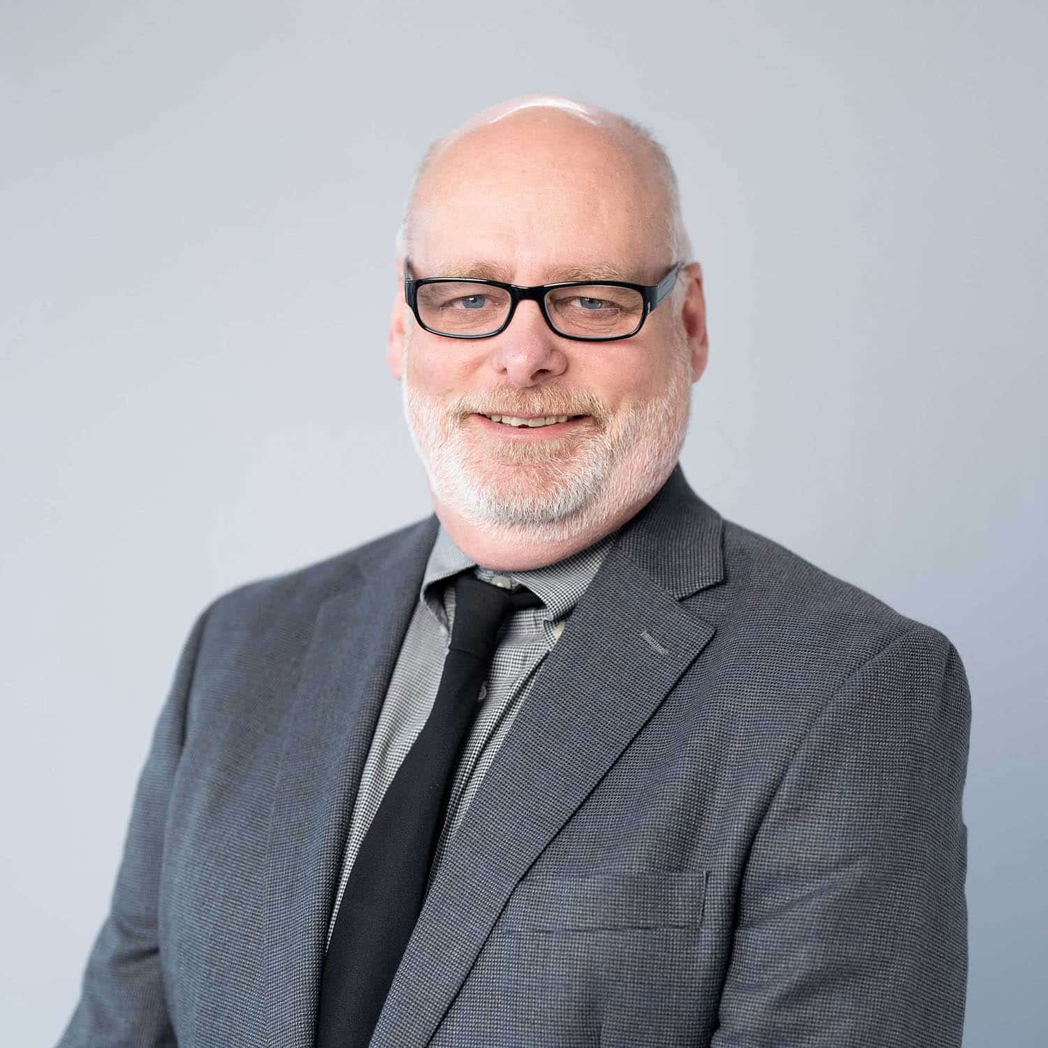 Photo of Darren Gibson