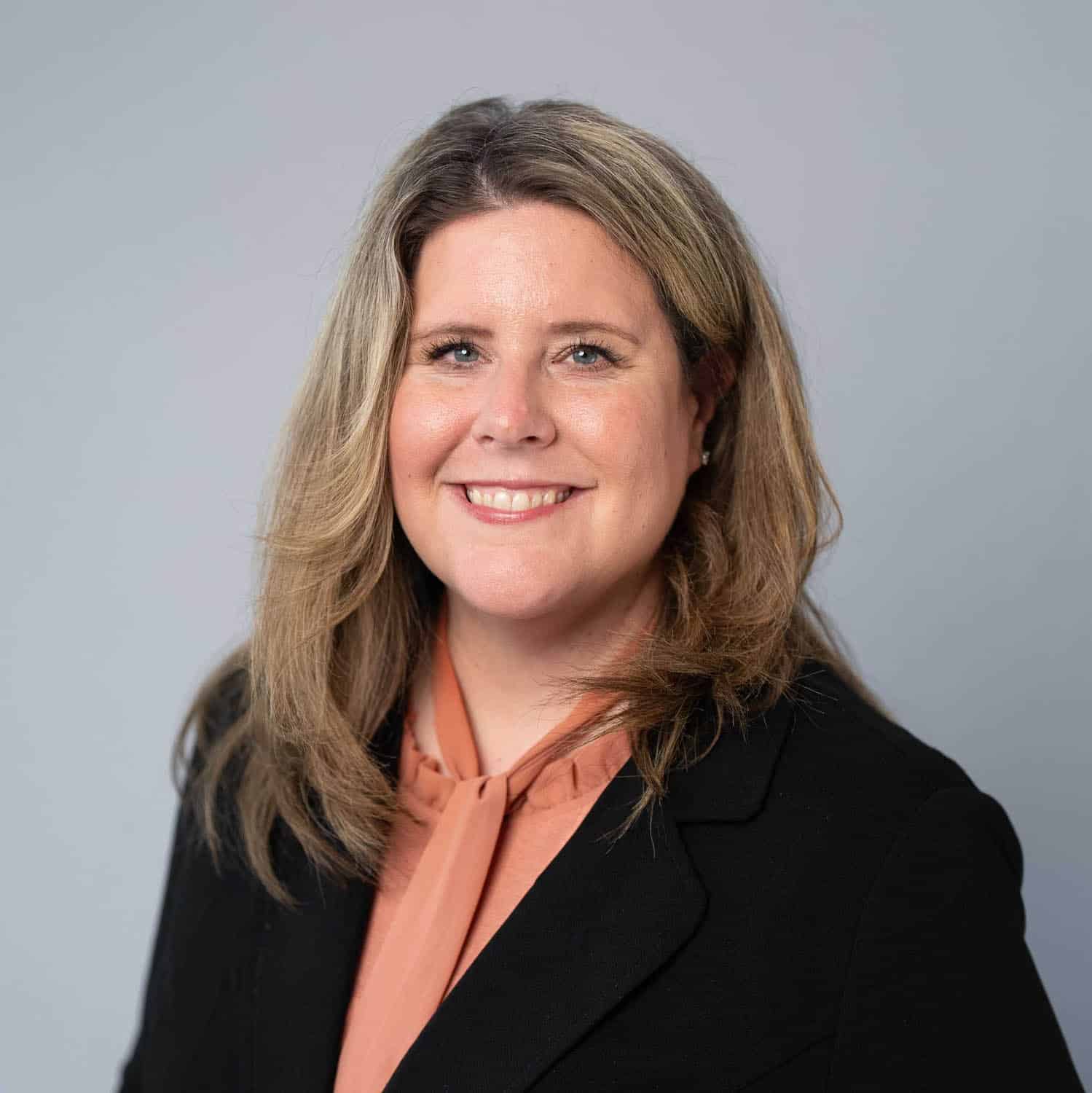 Photo of Dawn Murphy