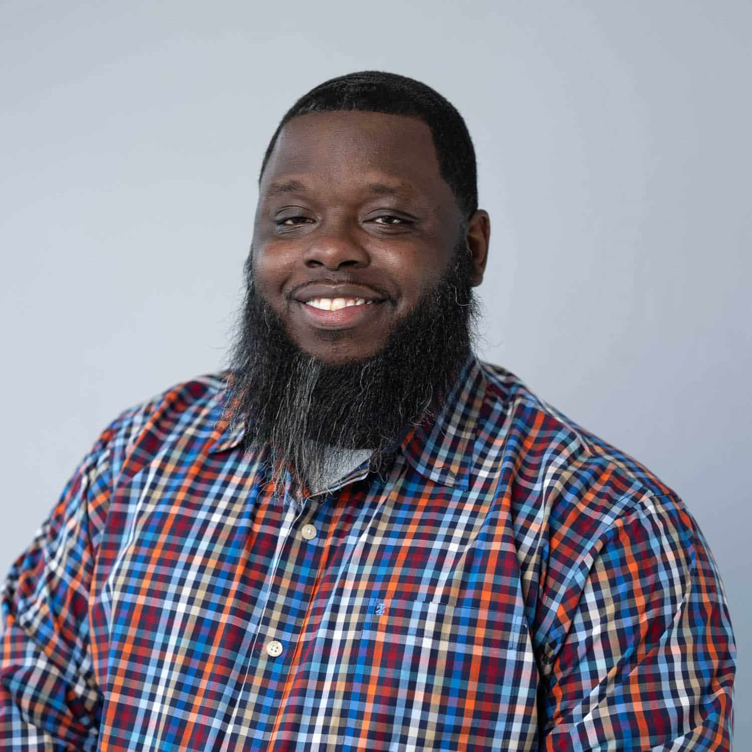 Photo of Dennis Peaton