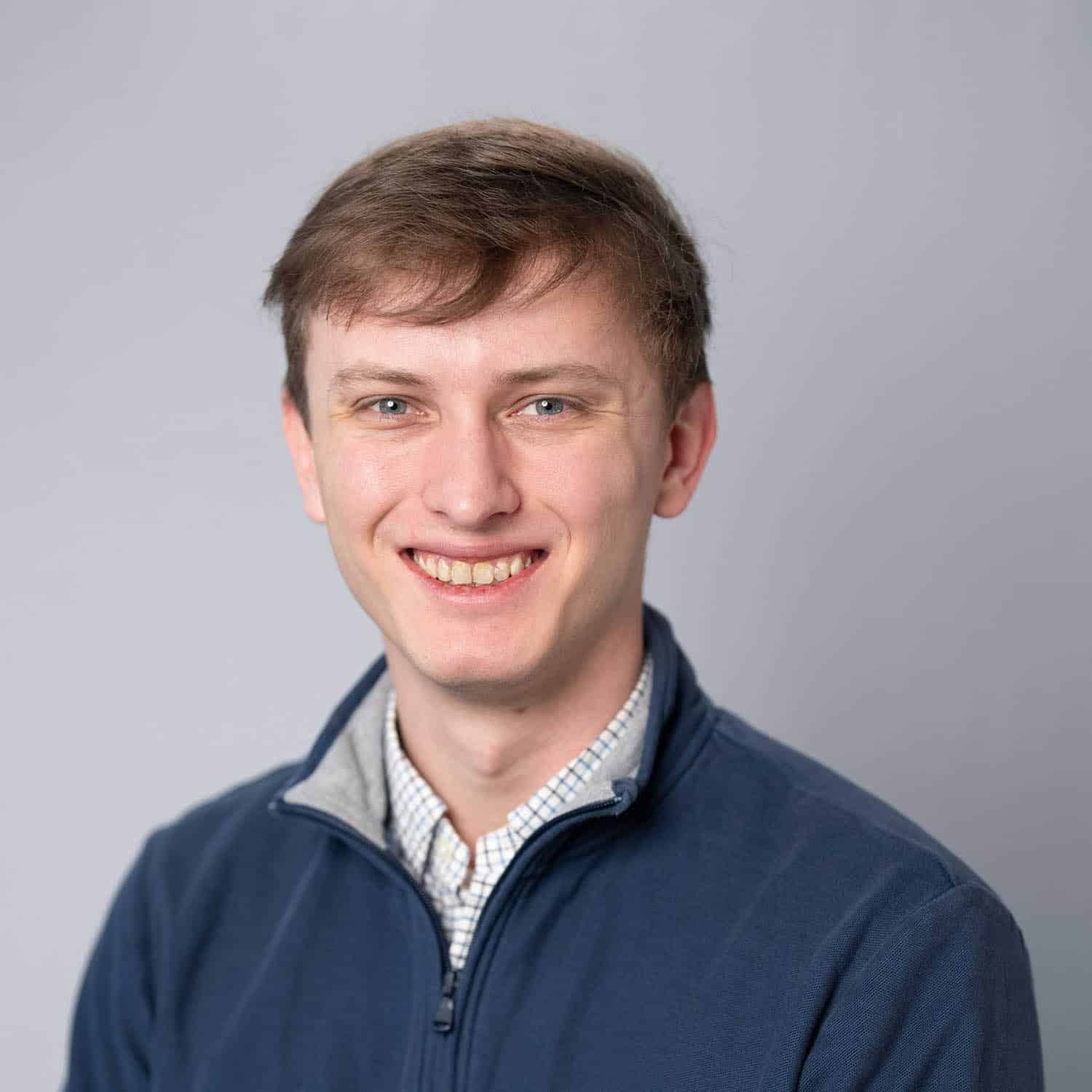 Photo of Devin Goodman