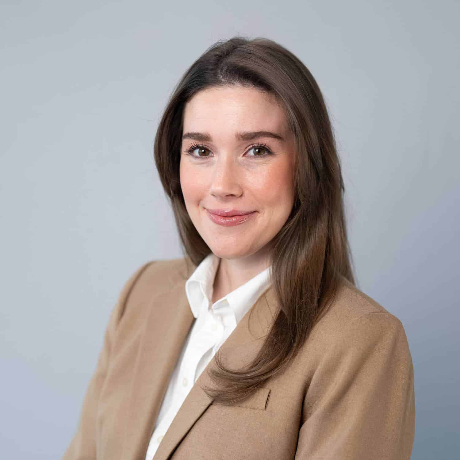 Photo of Jordan Sewell