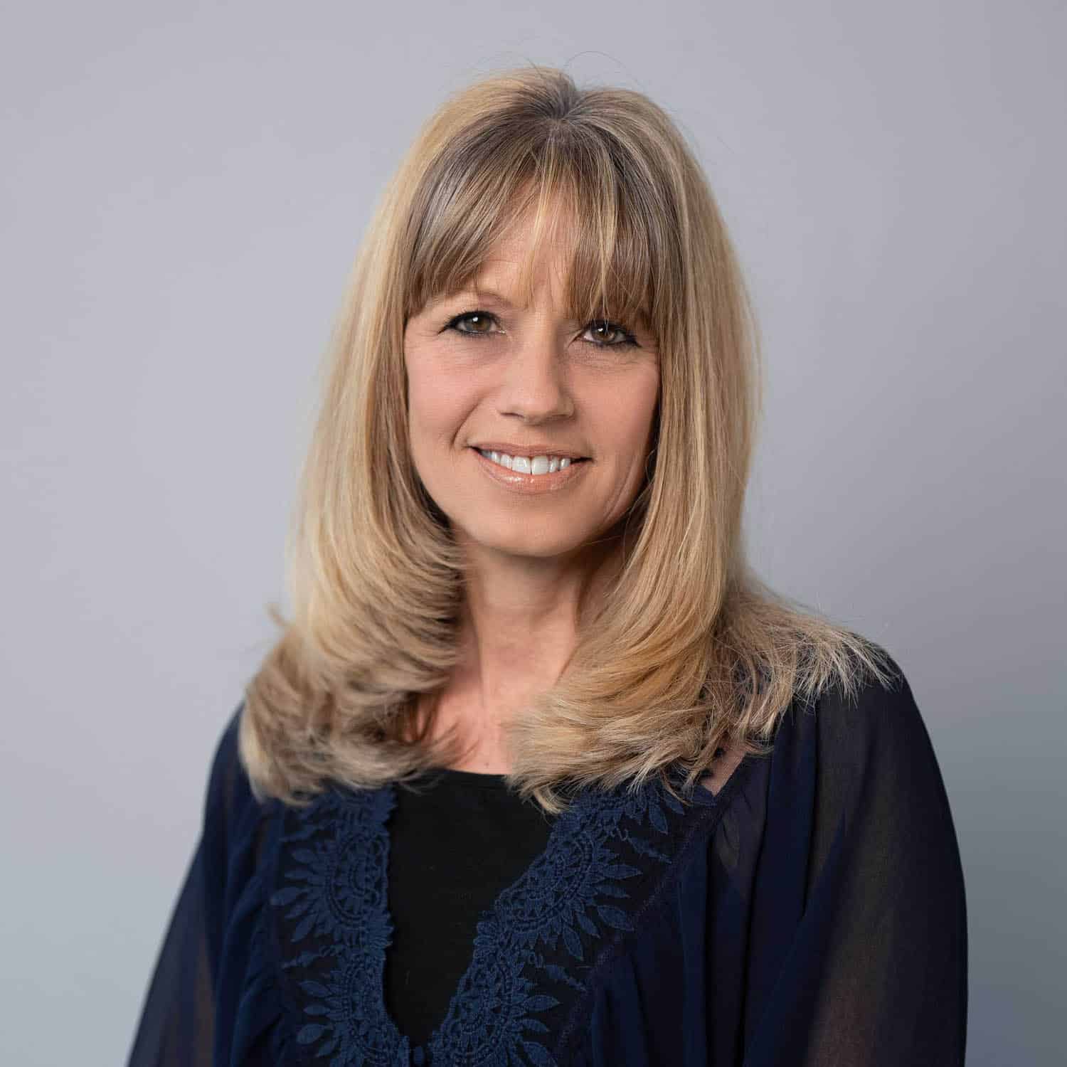 Photo of Julie Dufour