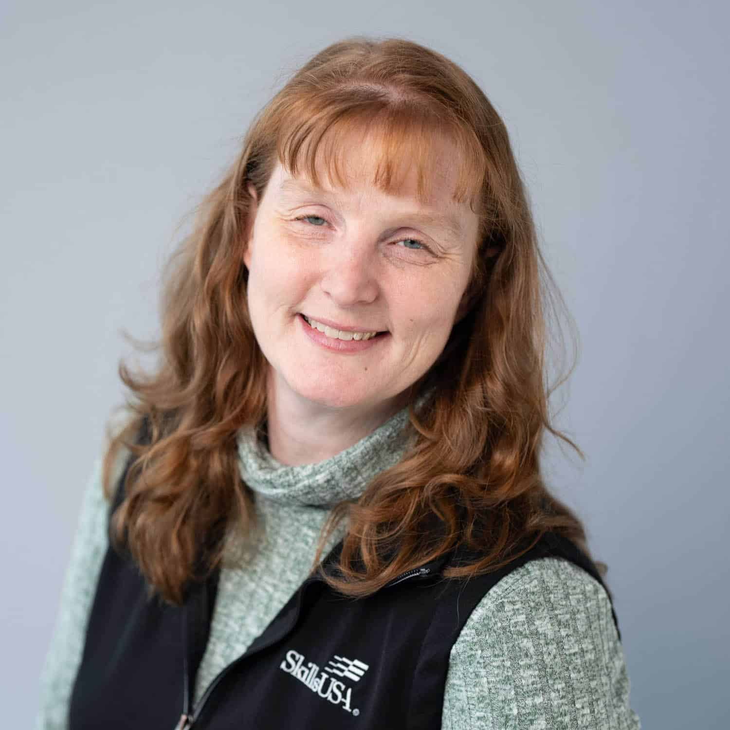 Photo of Lauri Domer