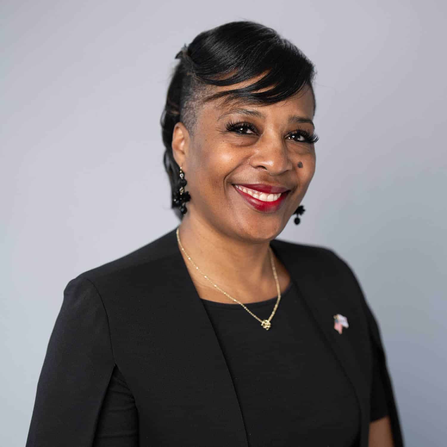 Photo of Lolita Johnson