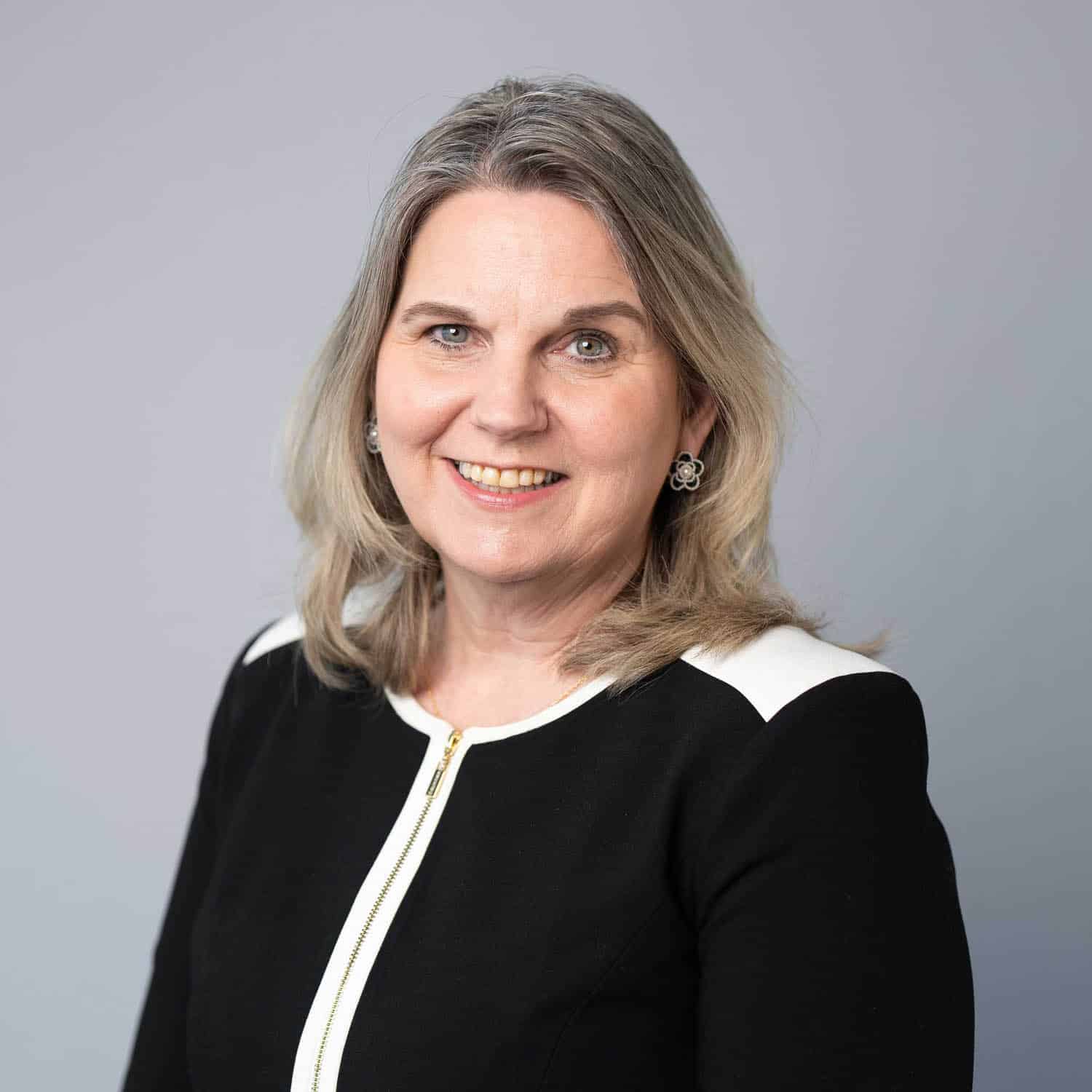 Photo of Lori Randle