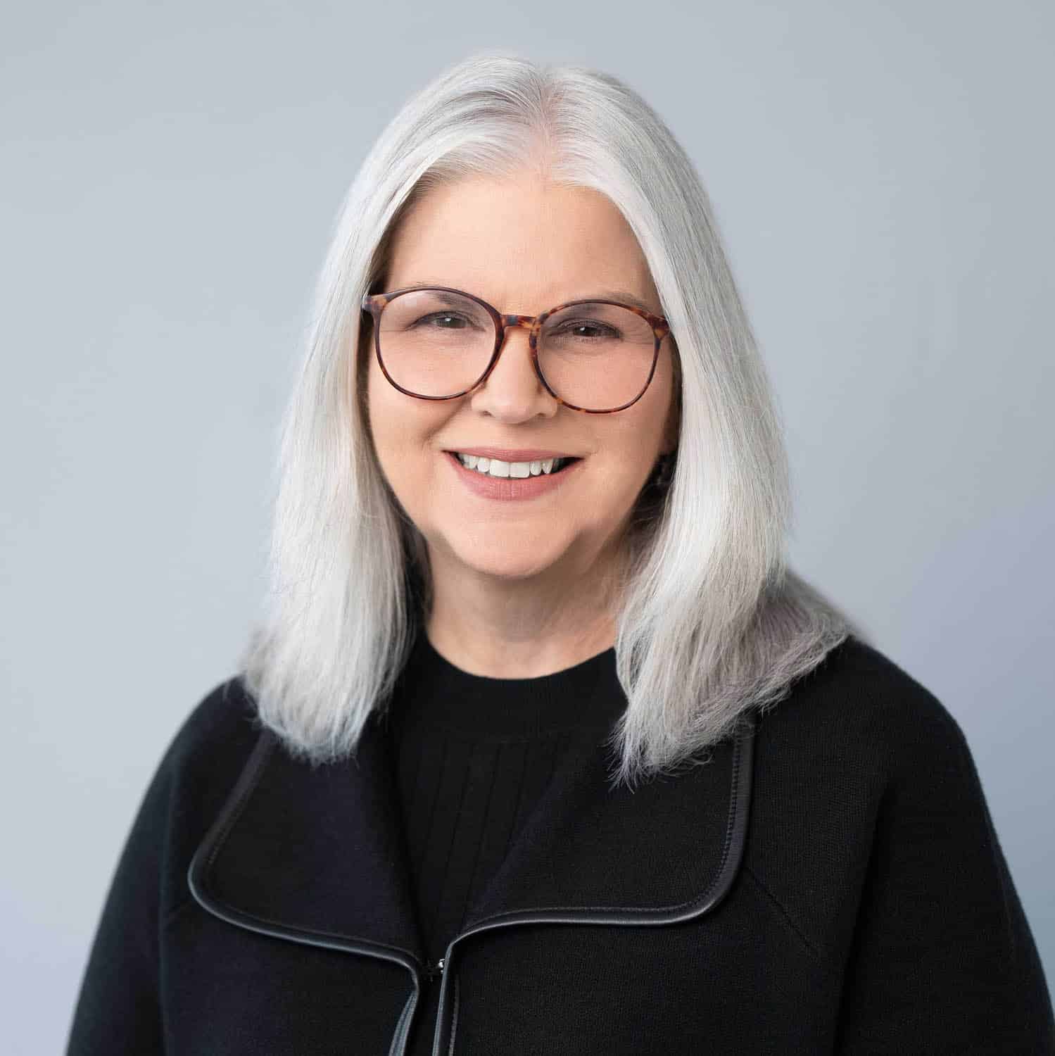 Photo of Marcia Strickland