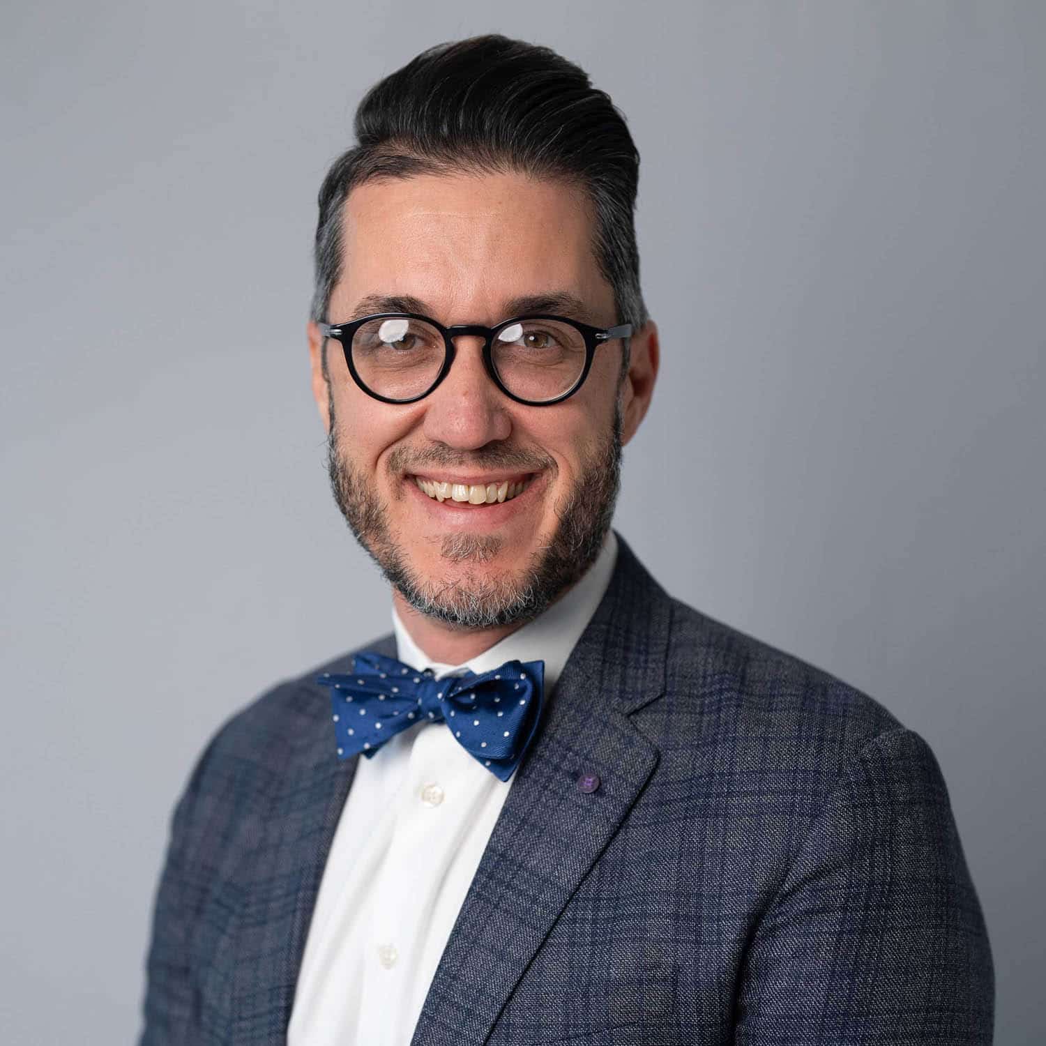 Photo of Ricardo Romanillos