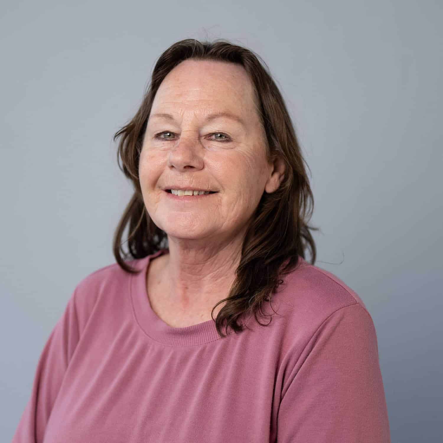 Photo of Roxanne Hodge