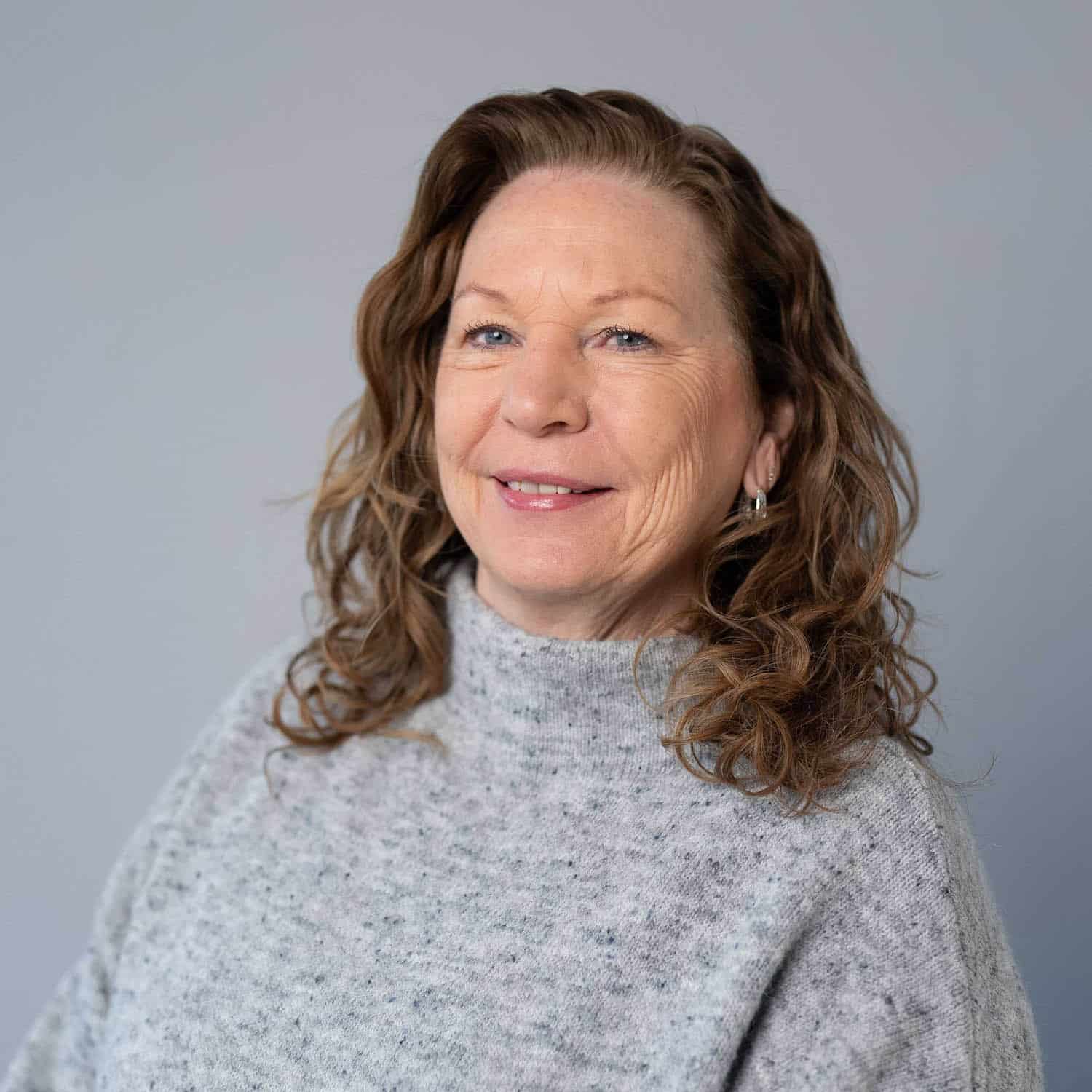 Photo of Sandy Mueller