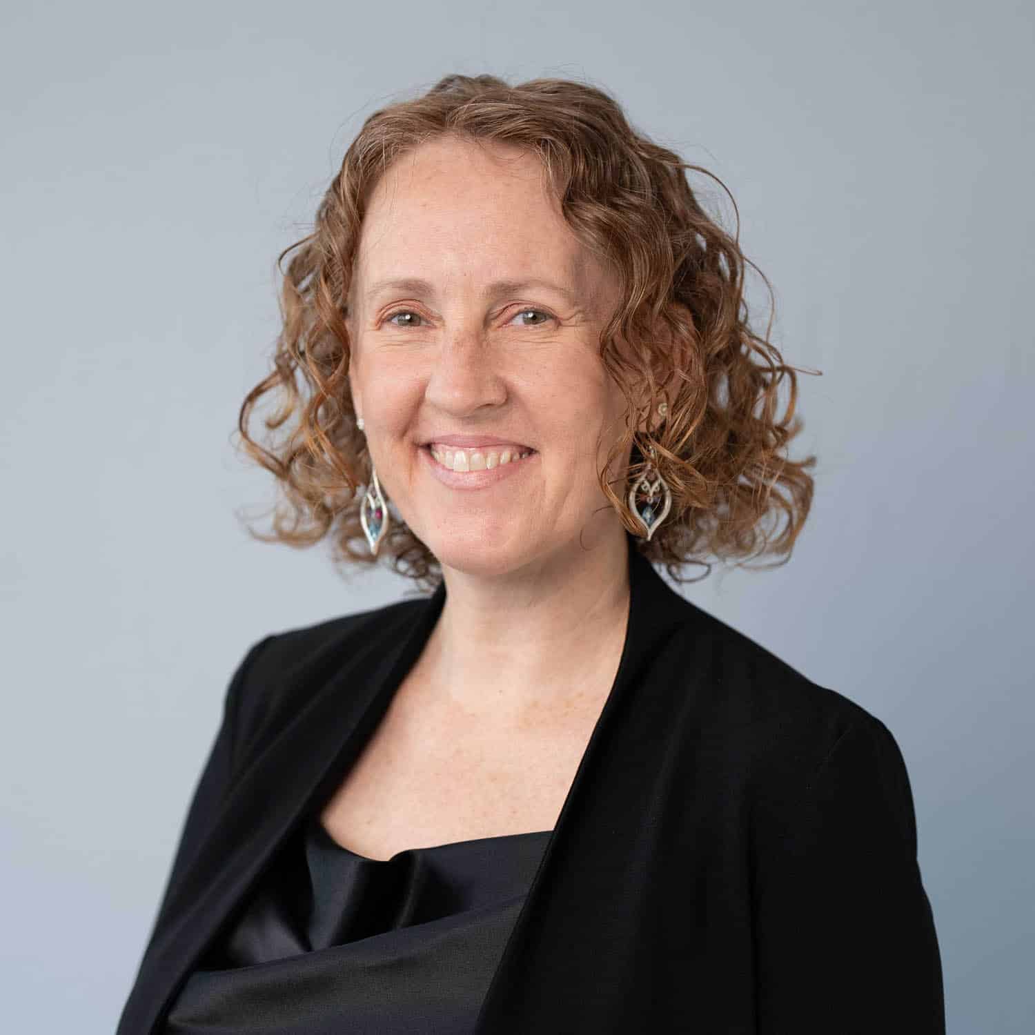 Photo of Tracy Whitehead