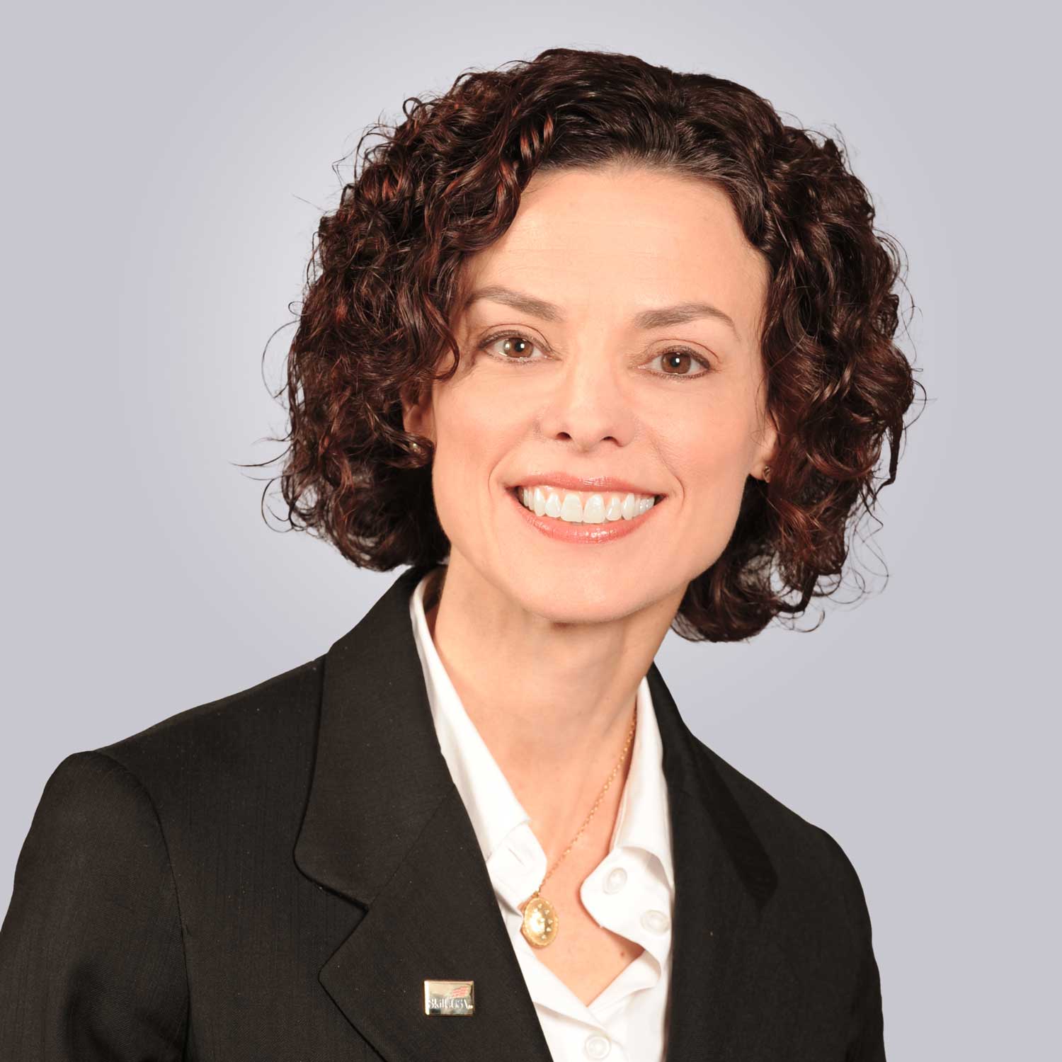 Photo of Chelle Travis