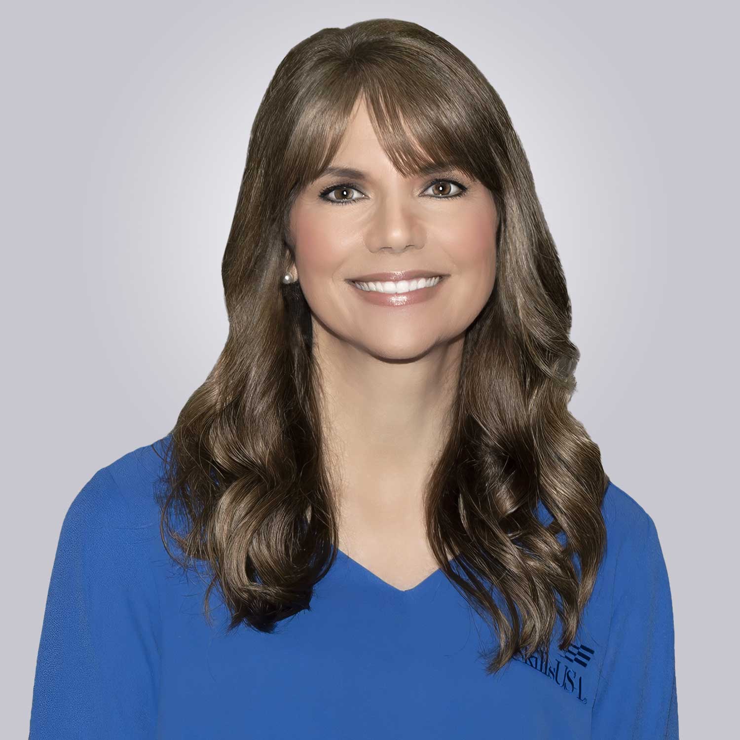 Photo of Gayle Silvey