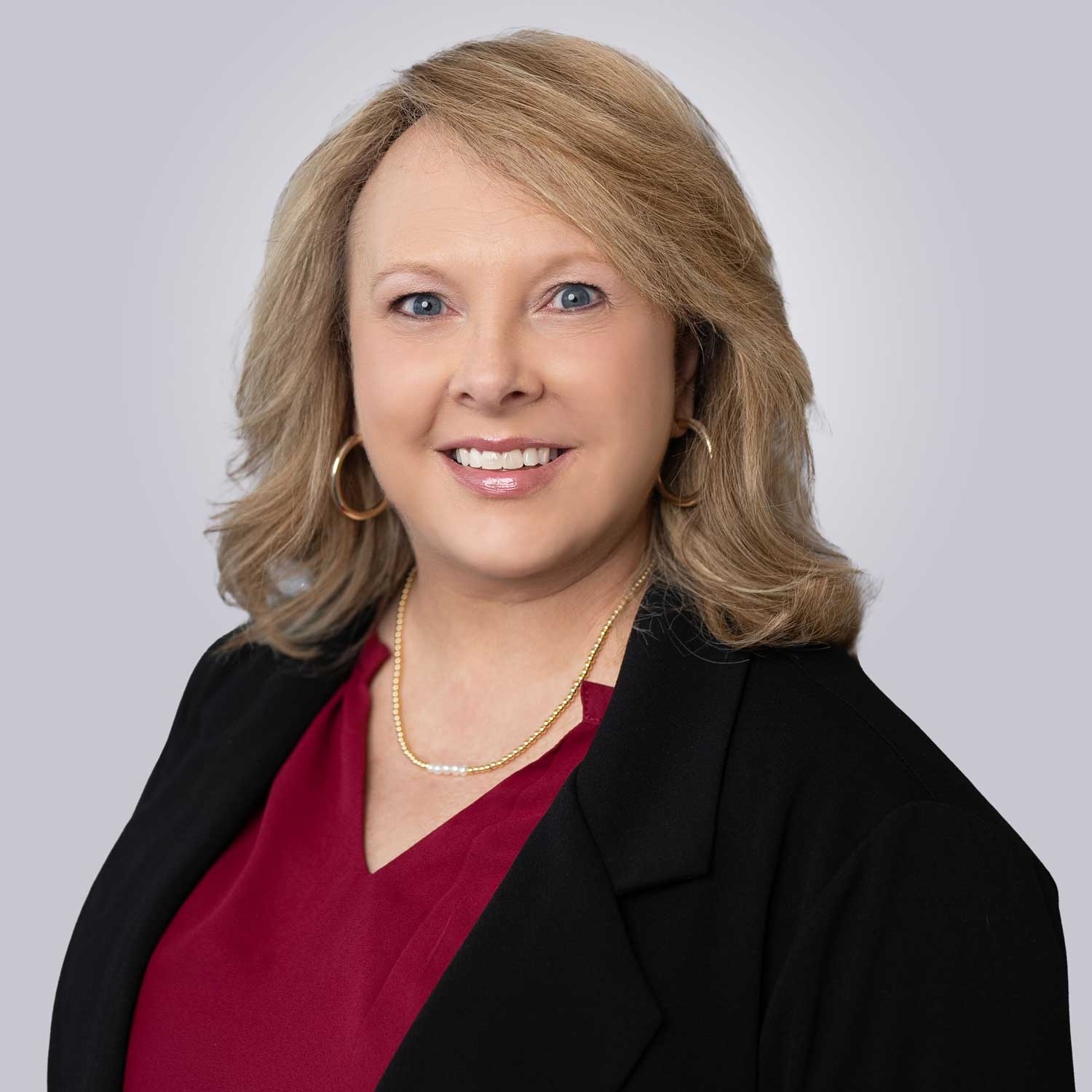 Photo of Missy Wilson