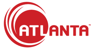Atlanta Convention and Visitors Bureau logo