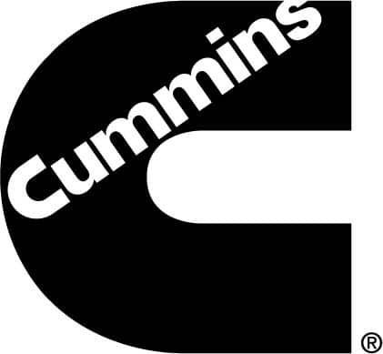 Cummins logos