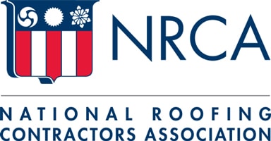 National Roofing Contractors Association logo