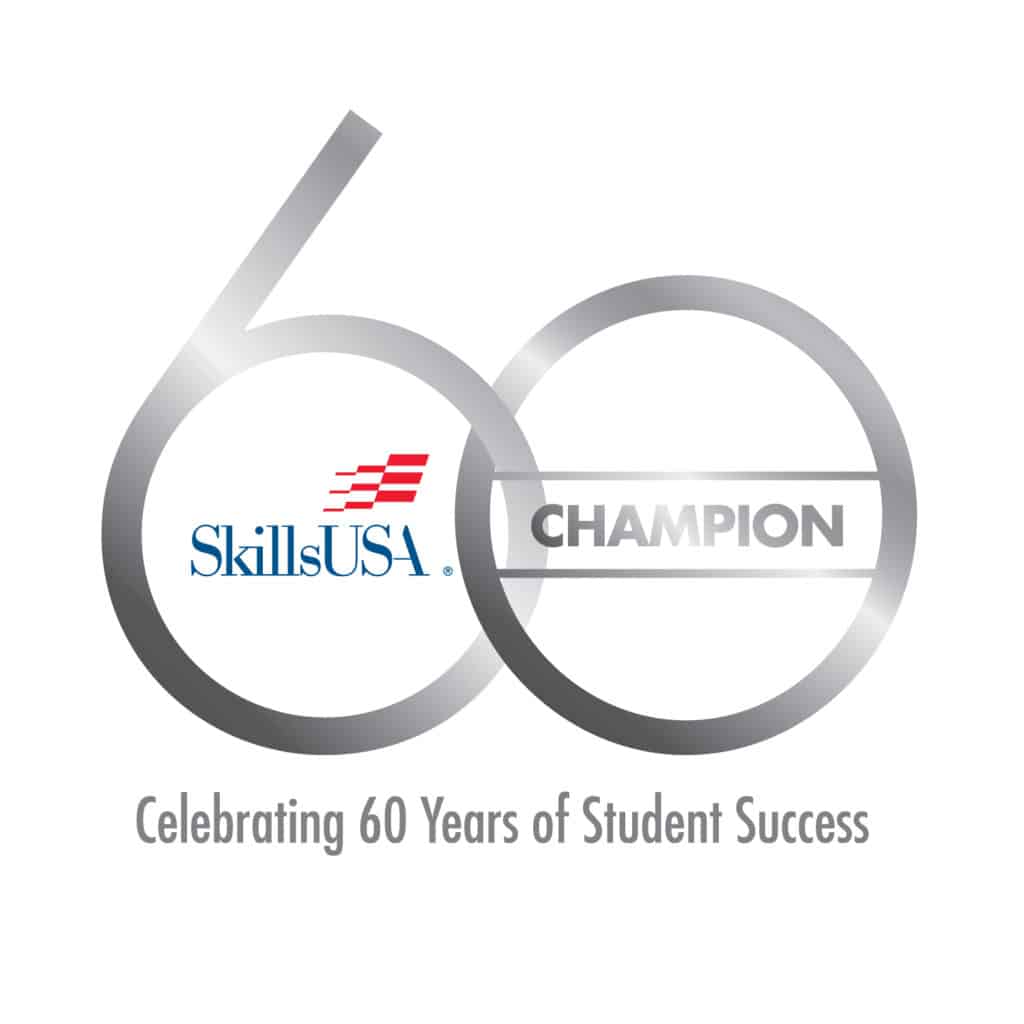 Image for SkillsUSA Celebrates 60 Years of Student Success