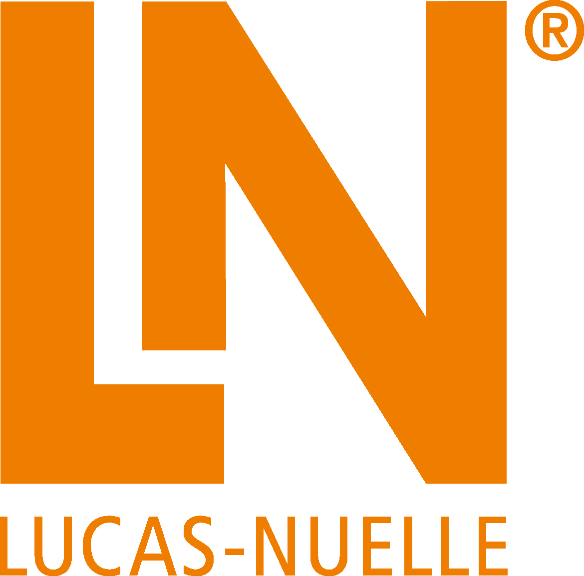 Lucas Nuelle logo