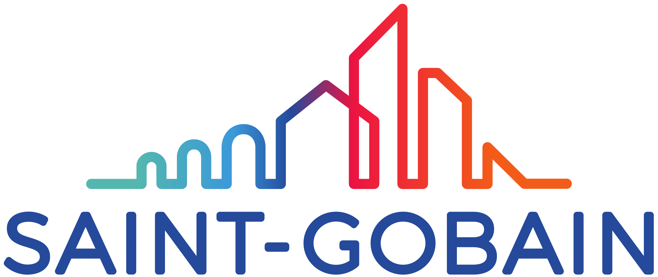 Saint Gobain logo